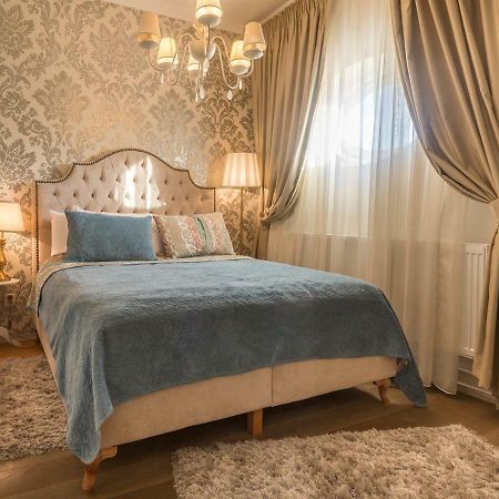 Apartino - Luxury View - Self Check-In Bükreş Dış mekan fotoğraf