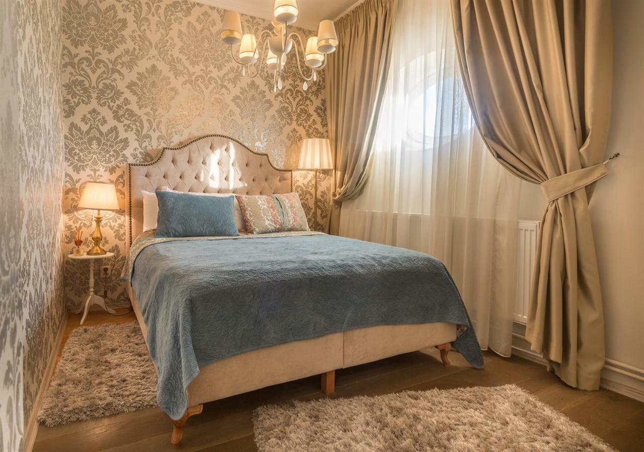 Apartino - Luxury View - Self Check-In Bükreş Dış mekan fotoğraf