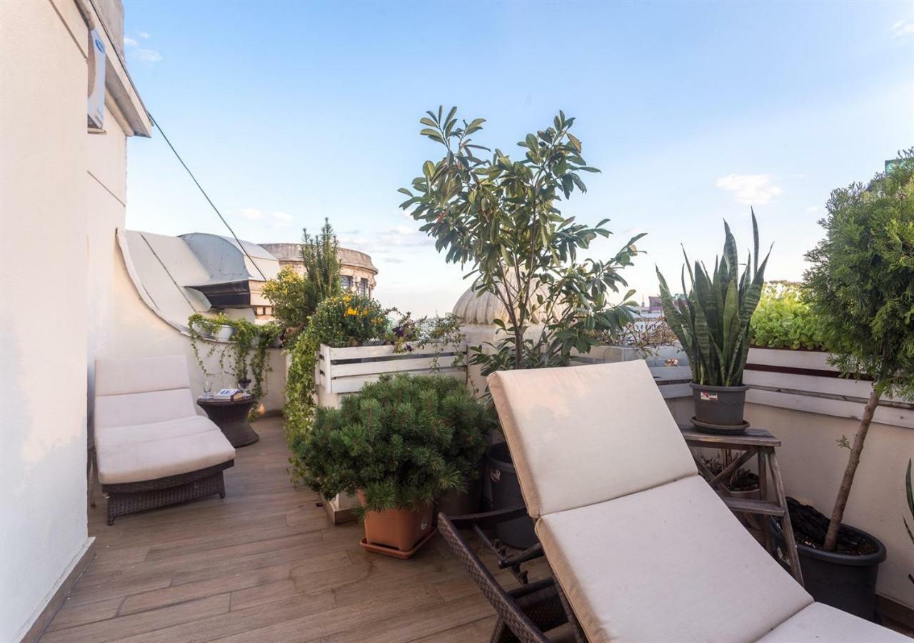Apartino - Luxury View - Self Check-In Bükreş Dış mekan fotoğraf
